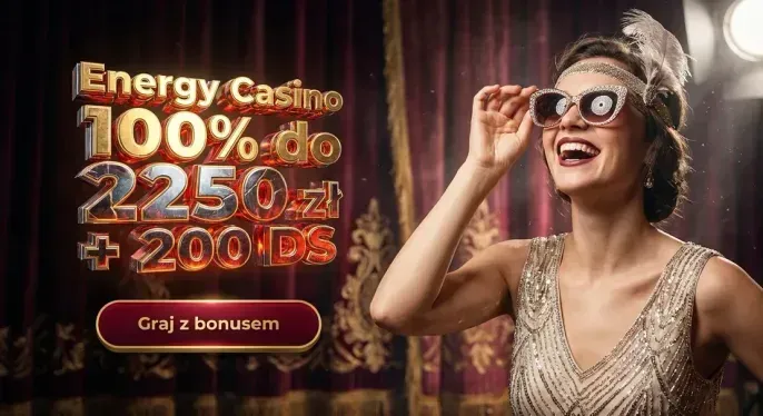 Energy Casino